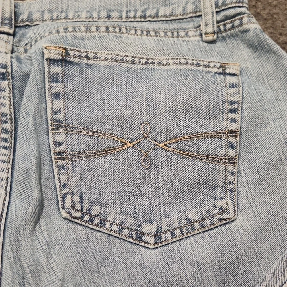 [Austin Clothing] Hi Rise Bootcut Jeans - Size 16S - Picture 7 of 7